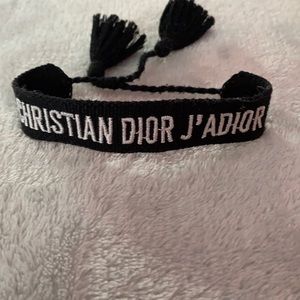 Christian Dior Bracelets